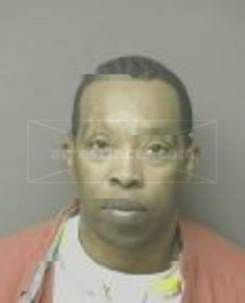 Steve Cornelius Washington