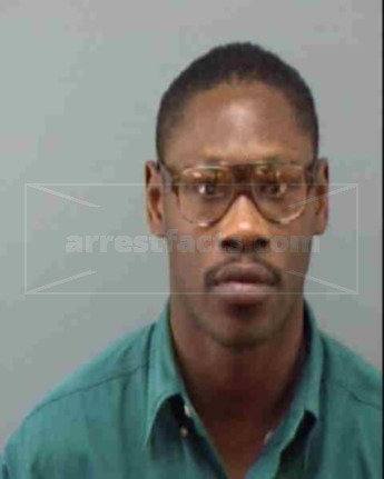 Johnny Dewayne Grayson