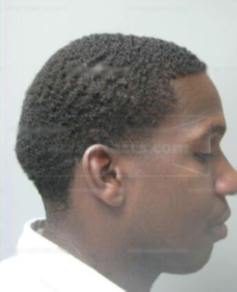 Kevin Woodard