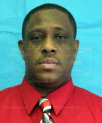 Antonio Peldon Braxton