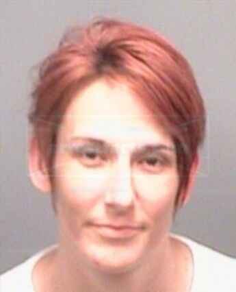 Tiffany Lysdandra Hayslip