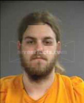 Garrett Albert Simpson