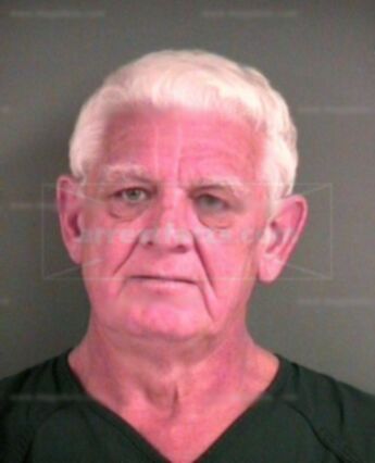 Bernard Larry Daugherty