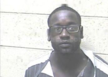 Curtis Pierre Hervey