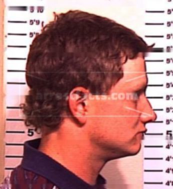 Wesley Scott Mcgehee