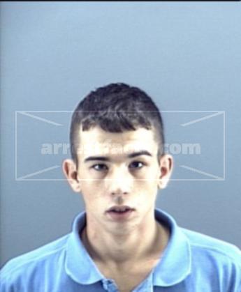 Timothy David Vail