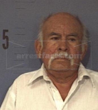 Carlos Alberto Sanchez