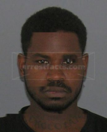 Tyrone Bradshaw