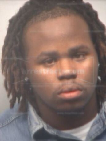 Anthony Michael Polk