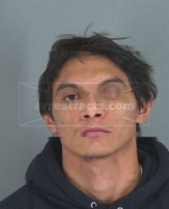 Melvin Martinez-Cruz