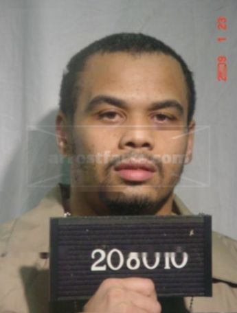 Kenneth Dwayne Bell