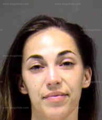 Christina Eileen Foreman