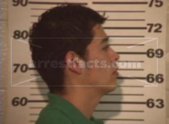 Mario Enriquez Powell