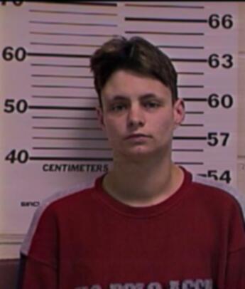 Christa Elizabeth Mckinley