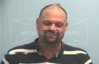 Scott Anthony Finley