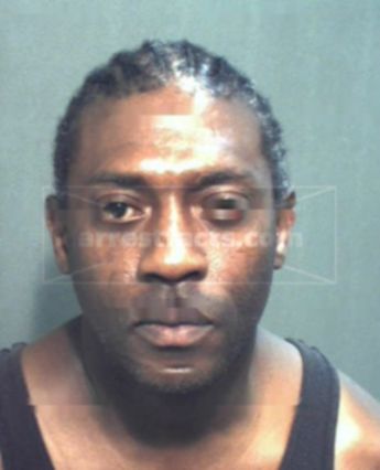 Gregory Lemont Smith