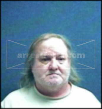 Louis Roy Roberts