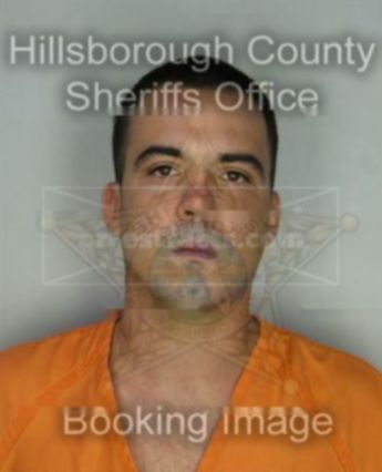 Jason Thomas Taylor