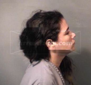 Shirley Consuela Aranda