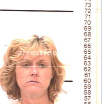 Patricia Robinson Tyler