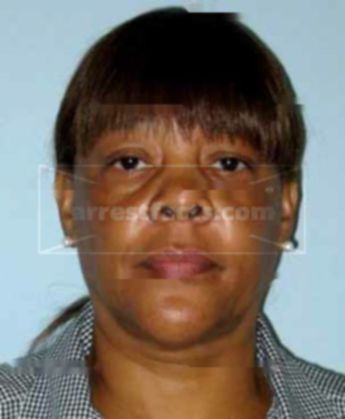 Benetta Harris