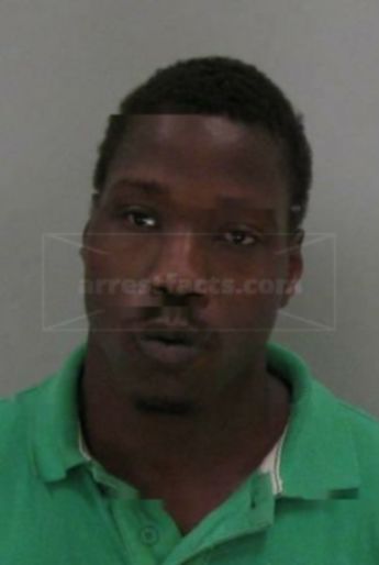 Dante Demarcus Jackson