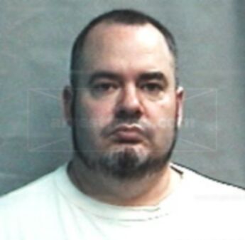 Patrick Michael Lewis
