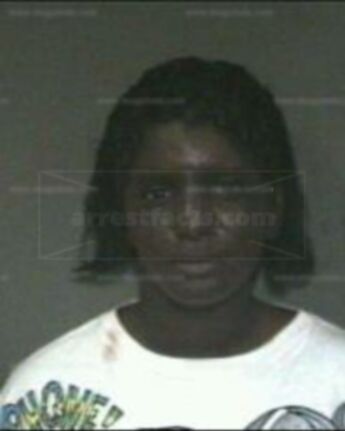 Catherine Holman