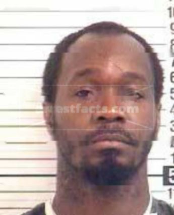 Robert Anthony Munford