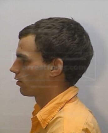 Travis Joel Mcgraw