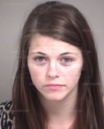 Brandy Nicole Stewart
