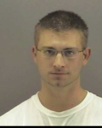 Adam Cohagen Clamp
