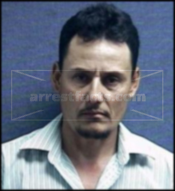 Macario Leon Diaz