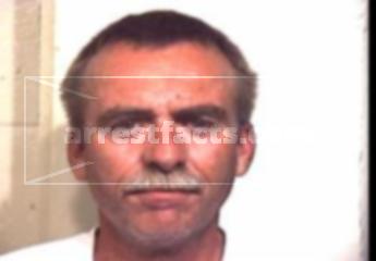 Terry Michael Brock