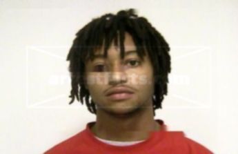 Michael Jerome White Jr.