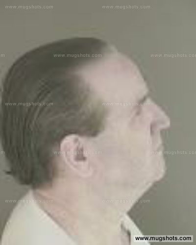Donald Ray Morris