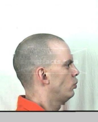 George D Allen Jr