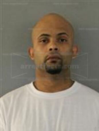 Omar Rhasheen Simmons