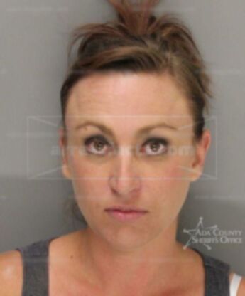 Burke Lisa Christine