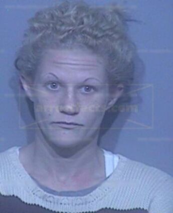 Candace Renee Clatterbuck