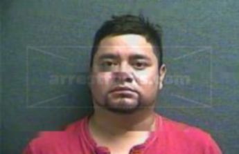 Omar Trinidad Mojica