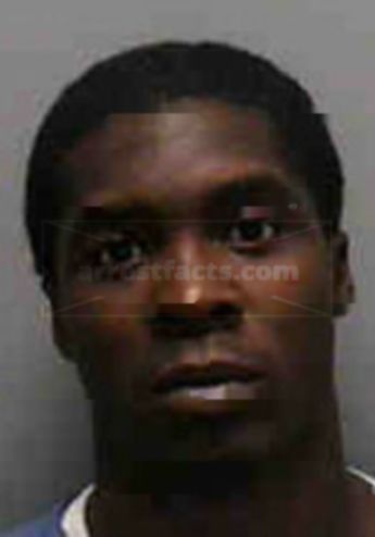 Lee Antwan Burns