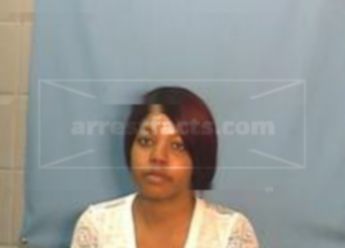 Mercedes Sonya Harland