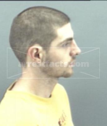Dallas Stephen Tanton