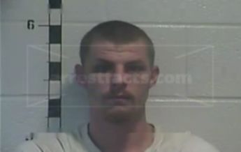 Cody James Cooper