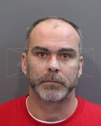 Donnie Lee Prestwood