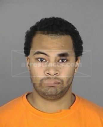 Damien Cardell Redd