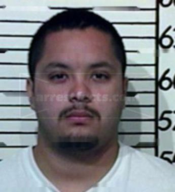 Leonard Flores Bermudez