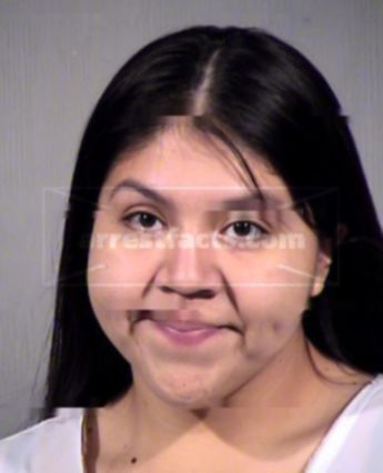Marissa Rosemary Gonzalez