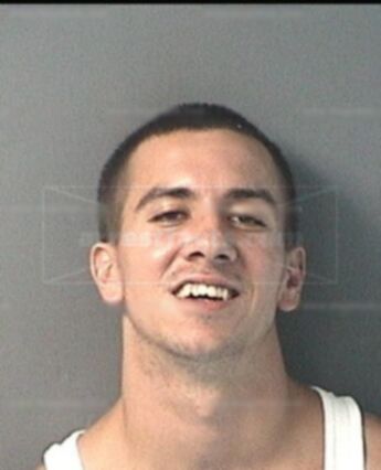 Kenneth Michael Whitman